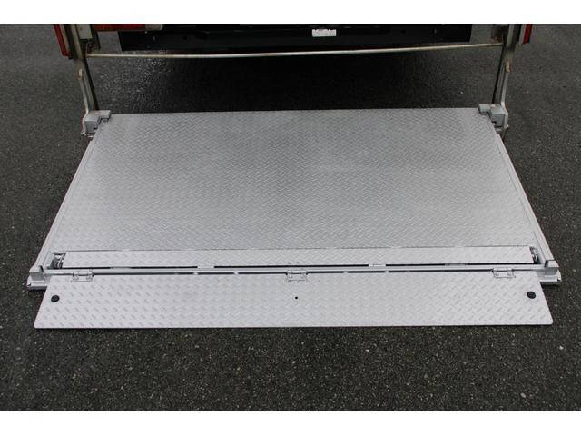 トヨタダイナアルミバン小型（2t・3t）[写真21]