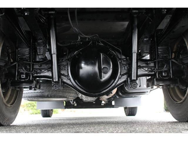 トヨタダイナアルミバン小型（2t・3t）[写真24]