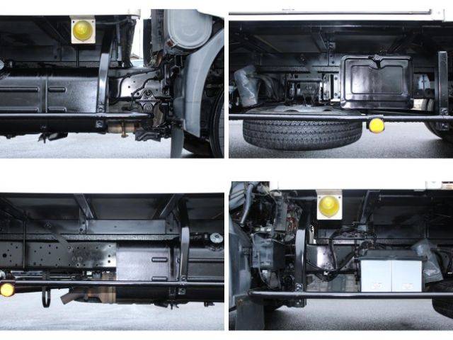 トヨタダイナアルミバン小型（2t・3t）[写真25]