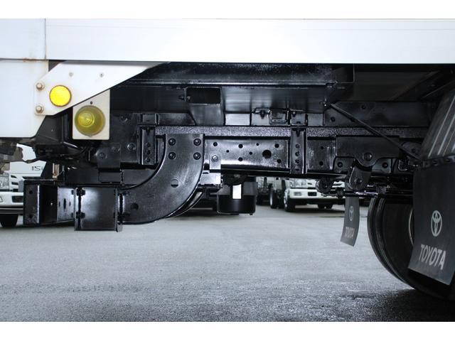 トヨタダイナアルミバン小型（2t・3t）[写真26]