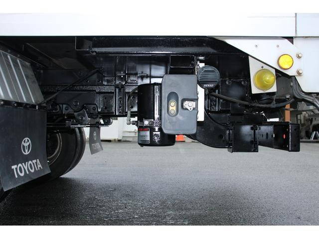 トヨタダイナアルミバン小型（2t・3t）[写真27]