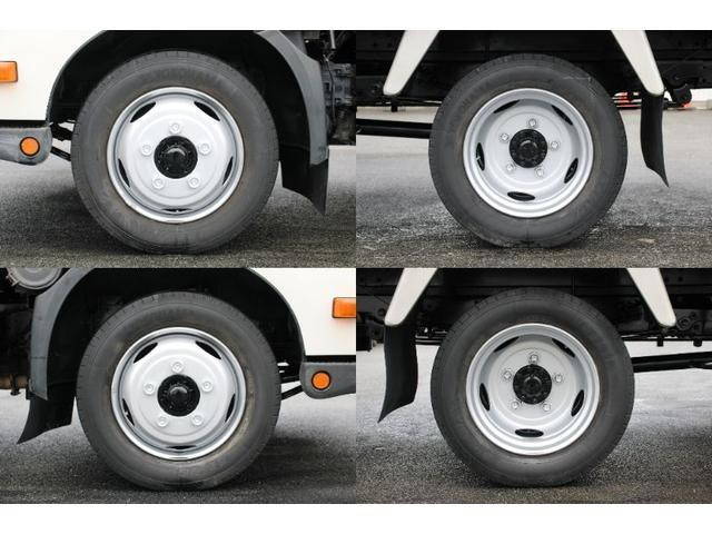 トヨタダイナアルミバン小型（2t・3t）[写真28]