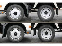 トヨタダイナアルミバン小型（2t・3t）[写真29]