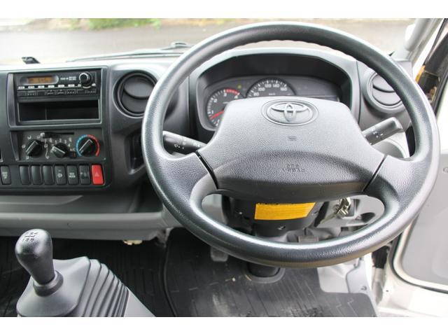 トヨタダイナアルミバン小型（2t・3t）[写真29]