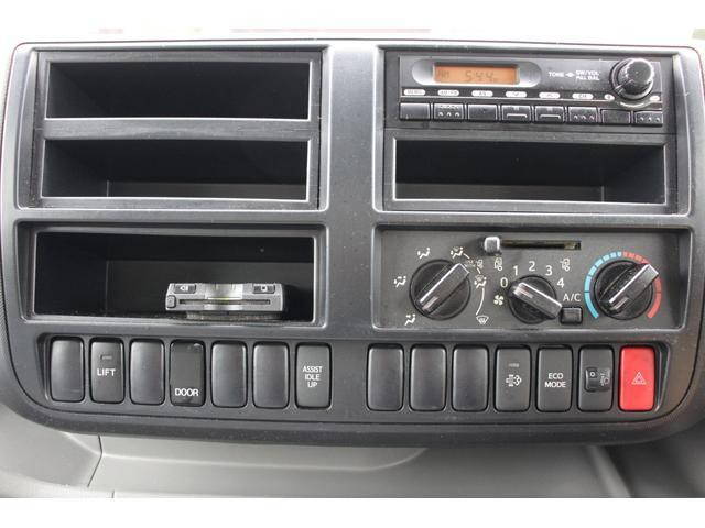 トヨタダイナアルミバン小型（2t・3t）[写真32]