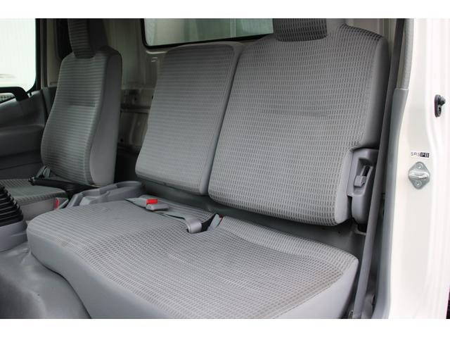 トヨタダイナアルミバン小型（2t・3t）[写真34]