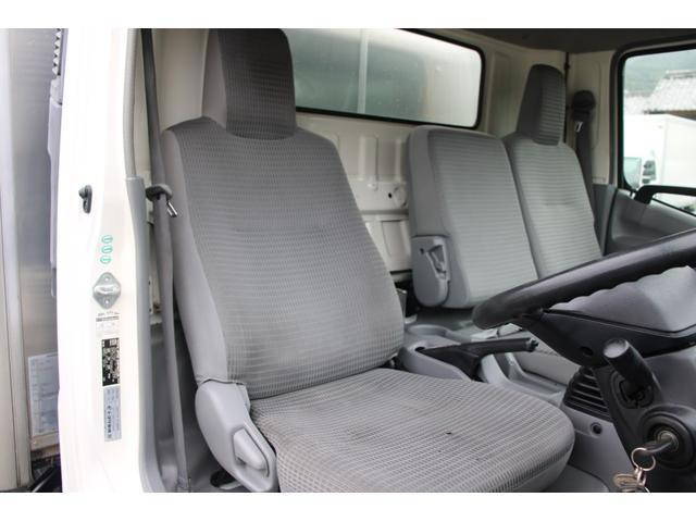 トヨタダイナアルミバン小型（2t・3t）[写真37]