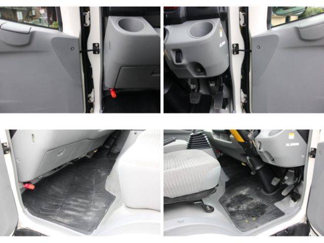 トヨタダイナアルミバン小型（2t・3t）[写真38]