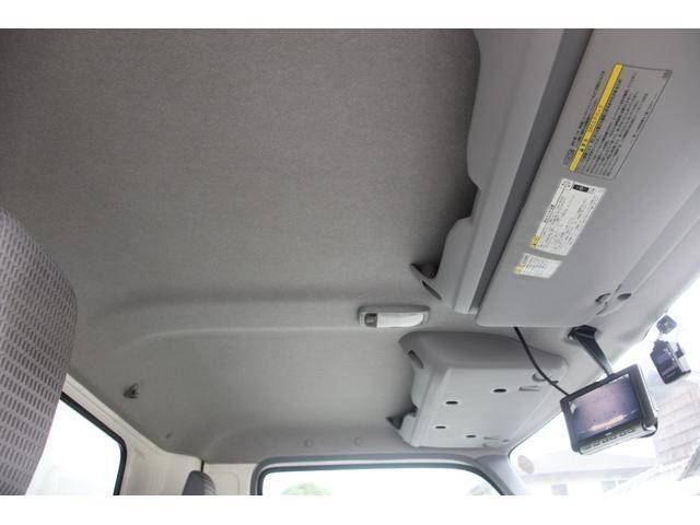 トヨタダイナアルミバン小型（2t・3t）[写真40]