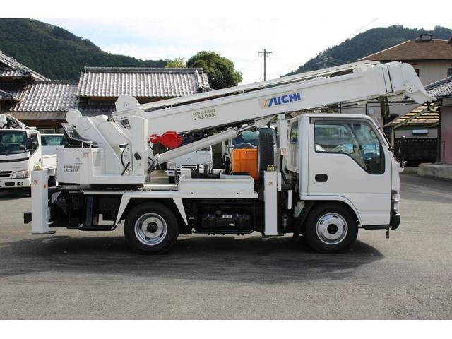 いすゞエルフその他の形状小型（2t・3t）[写真10]