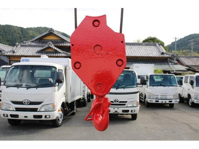 いすゞエルフその他の形状小型（2t・3t）[写真16]