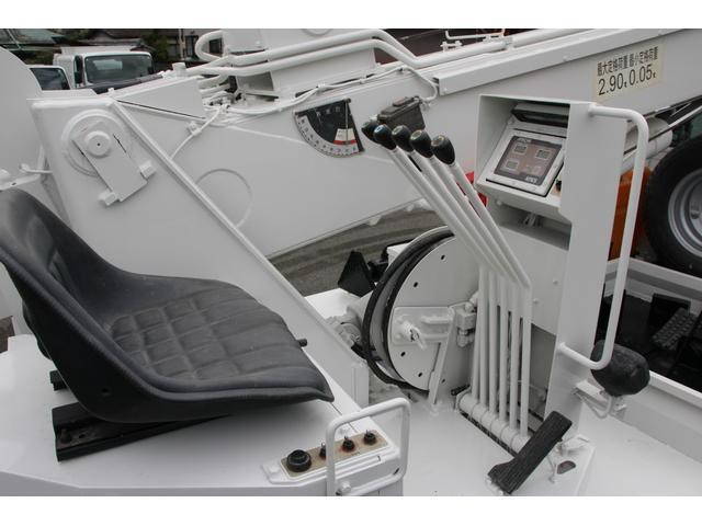 いすゞエルフその他の形状小型（2t・3t）[写真17]