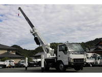 いすゞエルフその他の形状小型（2t・3t）