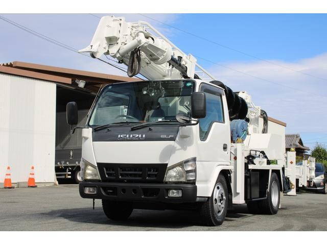 いすゞエルフその他の形状小型（2t・3t）[写真03]