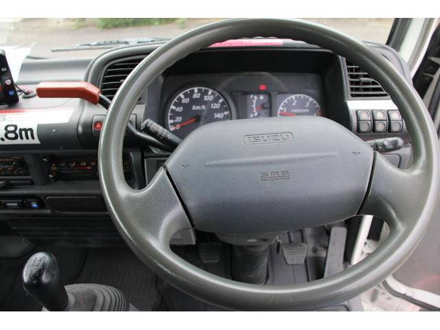 いすゞエルフその他の形状小型（2t・3t）[写真31]