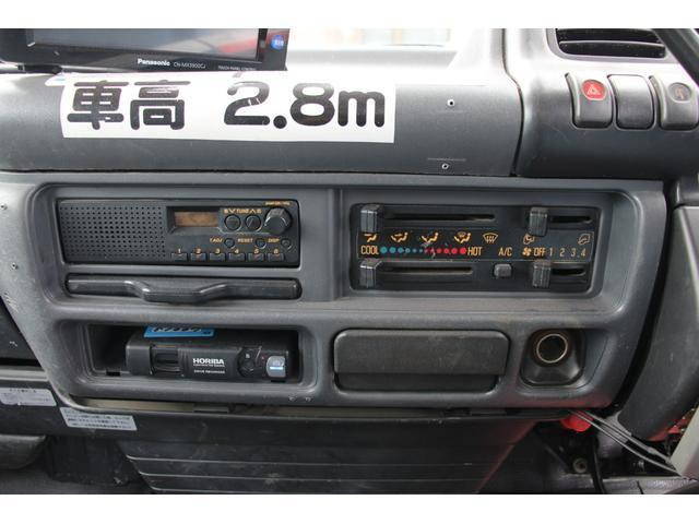 いすゞエルフその他の形状小型（2t・3t）[写真33]