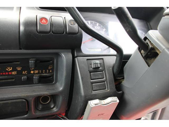 いすゞエルフその他の形状小型（2t・3t）[写真34]