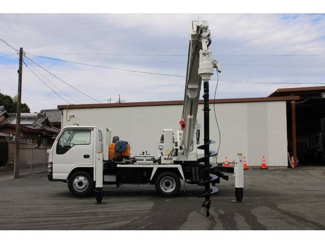 いすゞエルフその他の形状小型（2t・3t）[写真05]