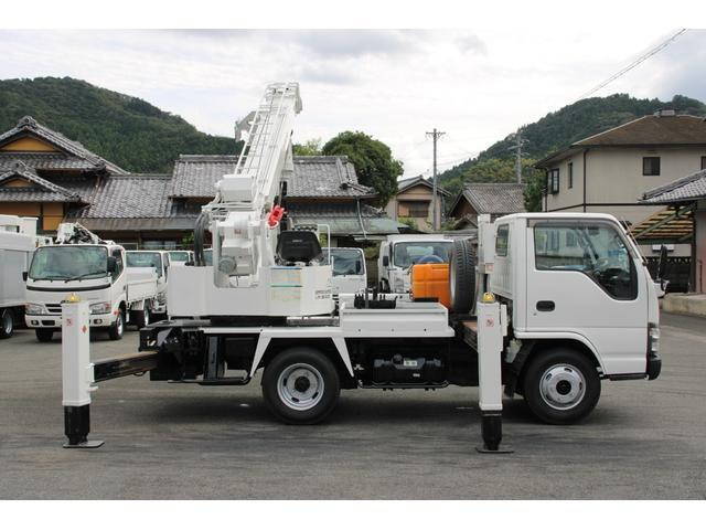 いすゞエルフその他の形状小型（2t・3t）[写真06]