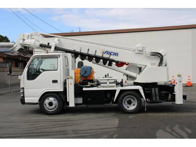 いすゞエルフその他の形状小型（2t・3t）[写真09]