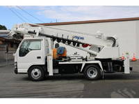 いすゞエルフその他の形状小型（2t・3t）[写真10]