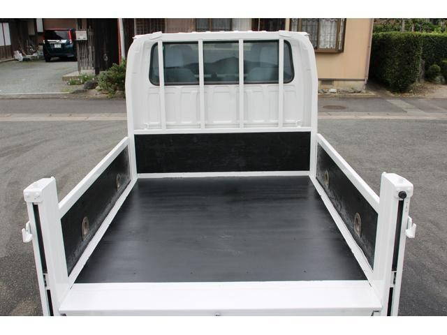 いすゞエルフダブルキャブ（Wキャブ）小型（2t・3t）[写真10]