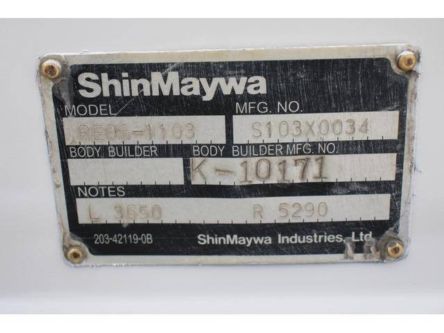 いすゞエルフダブルキャブ（Wキャブ）小型（2t・3t）[写真16]