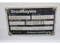 いすゞエルフダブルキャブ（Wキャブ）小型（2t・3t）[写真17]