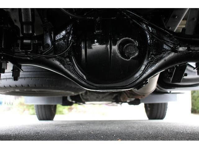 いすゞエルフダブルキャブ（Wキャブ）小型（2t・3t）[写真20]