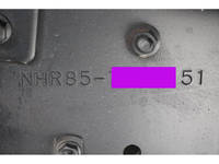 いすゞエルフダブルキャブ（Wキャブ）小型（2t・3t）[写真23]