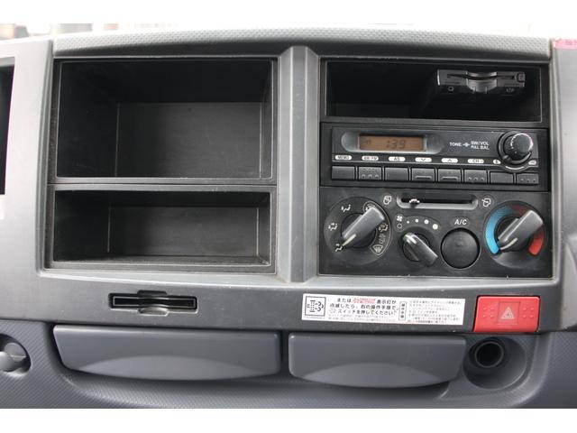 いすゞエルフダブルキャブ（Wキャブ）小型（2t・3t）[写真25]