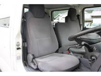 いすゞエルフダブルキャブ（Wキャブ）小型（2t・3t）[写真28]