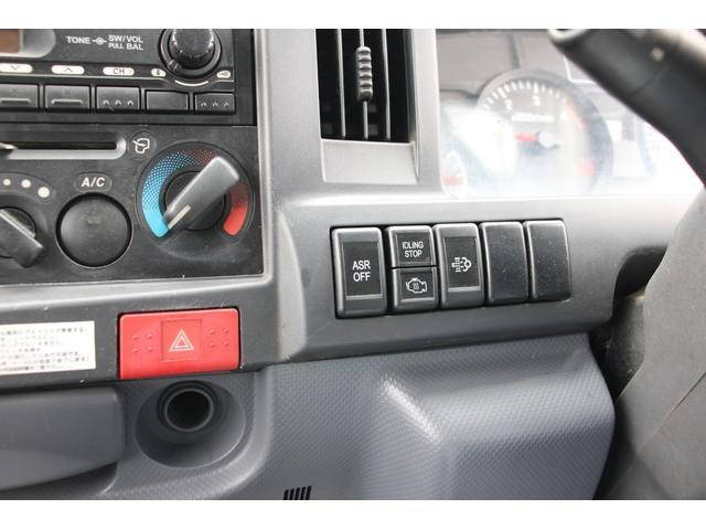 いすゞエルフダブルキャブ（Wキャブ）小型（2t・3t）[写真28]