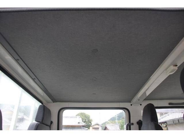 いすゞエルフダブルキャブ（Wキャブ）小型（2t・3t）[写真32]