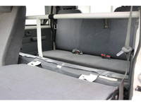 いすゞエルフダブルキャブ（Wキャブ）小型（2t・3t）[写真34]