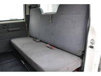 いすゞエルフダブルキャブ（Wキャブ）小型（2t・3t）[写真37]