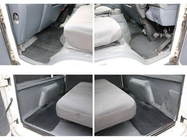 いすゞエルフダブルキャブ（Wキャブ）小型（2t・3t）[写真37]