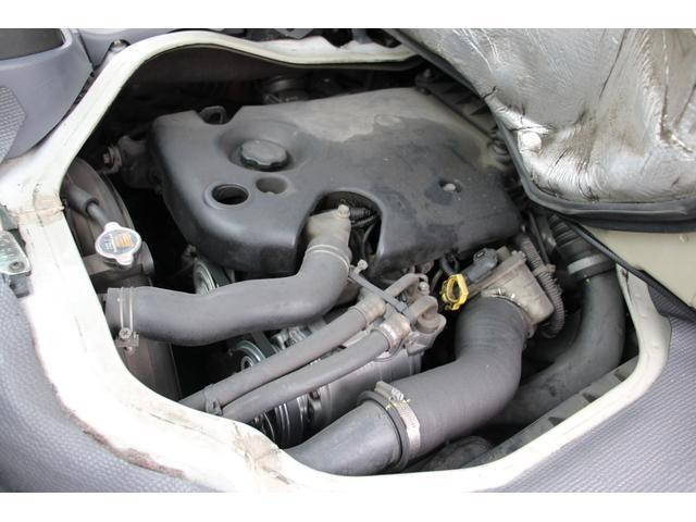 いすゞエルフダブルキャブ（Wキャブ）小型（2t・3t）[写真39]