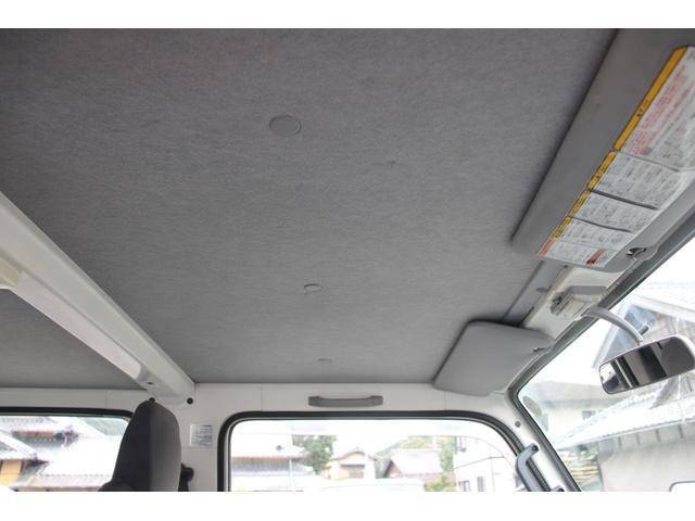 いすゞエルフダブルキャブ（Wキャブ）小型（2t・3t）[写真40]