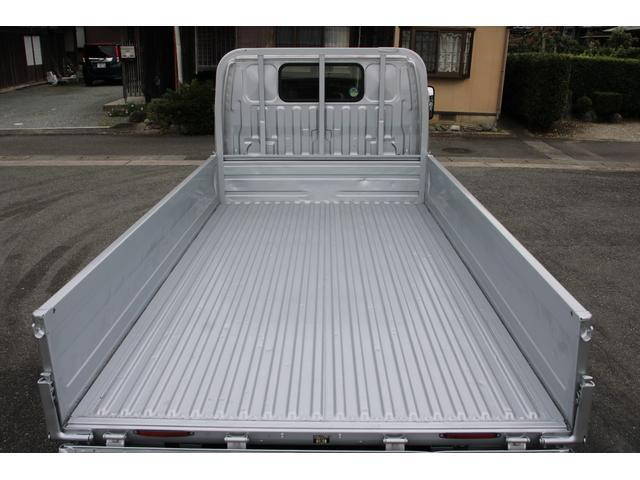 トヨタダイナ平ボディ小型（2t・3t）[写真10]