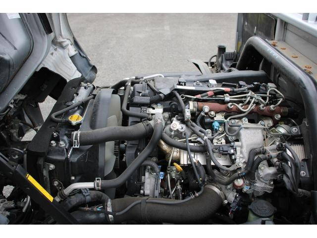 トヨタダイナ平ボディ小型（2t・3t）[写真11]