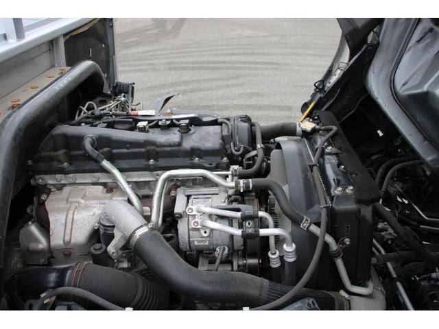 トヨタダイナ平ボディ小型（2t・3t）[写真12]