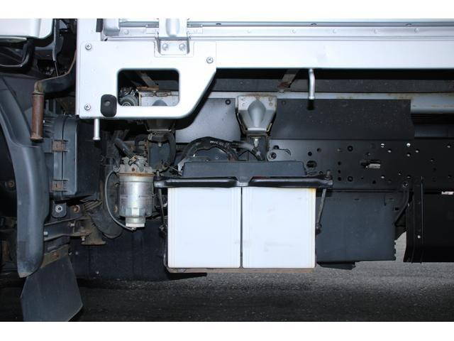 トヨタダイナ平ボディ小型（2t・3t）[写真13]