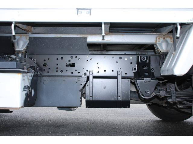 トヨタダイナ平ボディ小型（2t・3t）[写真14]