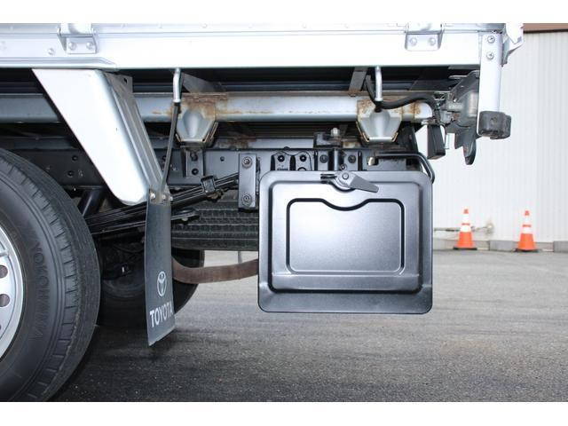 トヨタダイナ平ボディ小型（2t・3t）[写真15]