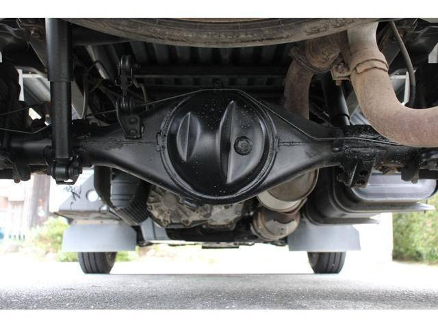 トヨタダイナ平ボディ小型（2t・3t）[写真16]