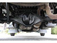 トヨタダイナ平ボディ小型（2t・3t）[写真17]