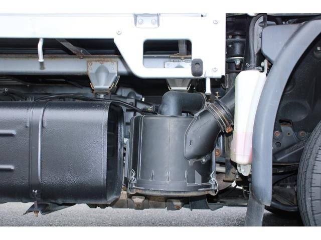 トヨタダイナ平ボディ小型（2t・3t）[写真19]