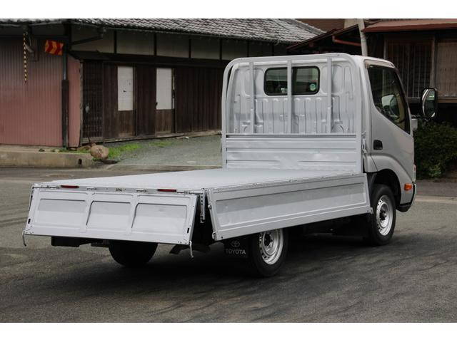 トヨタダイナ平ボディ小型（2t・3t）[写真20]