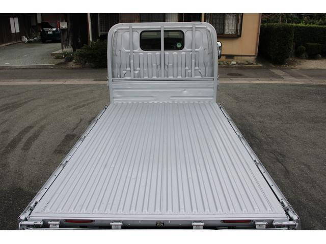 トヨタダイナ平ボディ小型（2t・3t）[写真21]